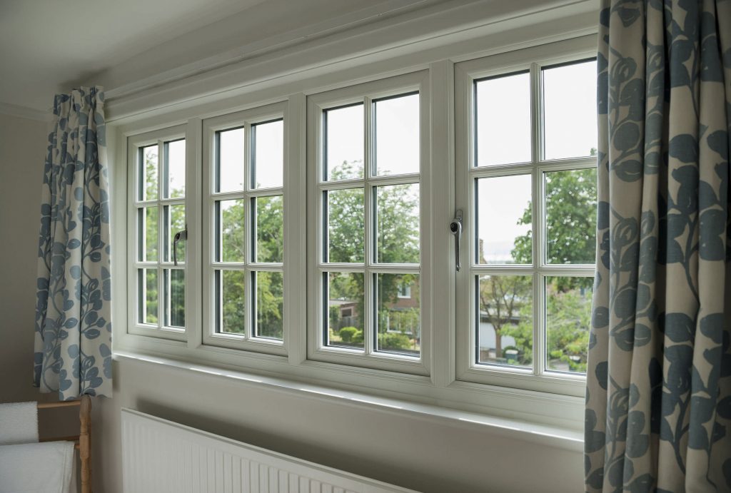 uPVC Windows Chelmsford