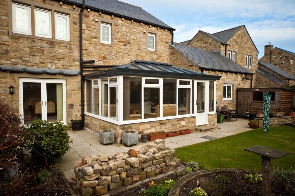 conservatory prices sawbridgeworth