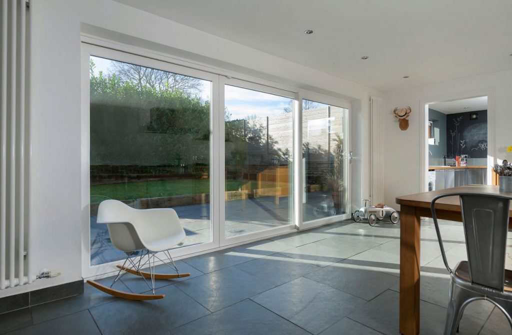 uPVC Sliding Doors Chelmsford