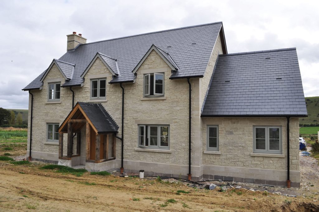 Residence 9 profiles Sawbridgeworth