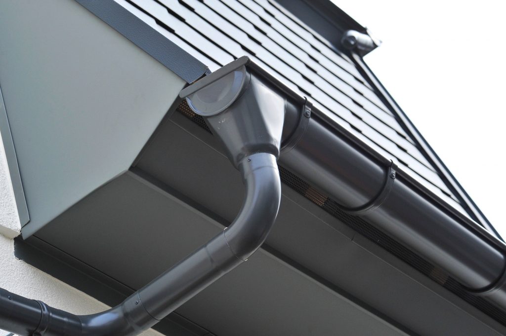 roofline Harlow