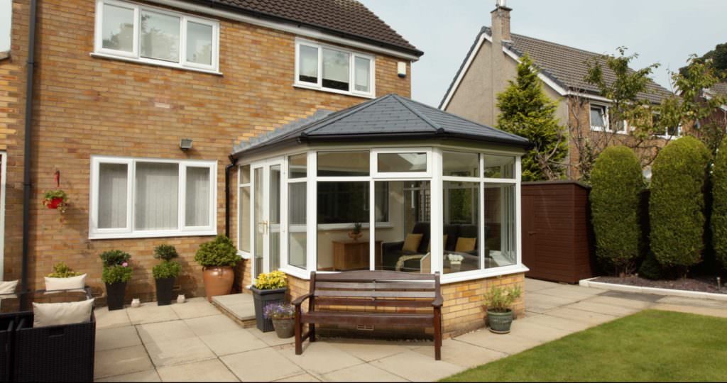 conservatory roof quotes Bishops Stortford