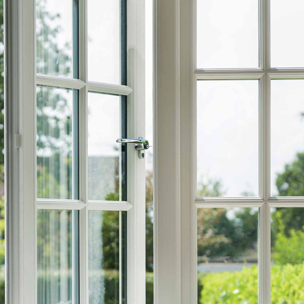 fully reversible infinity windows sawbridgeworth