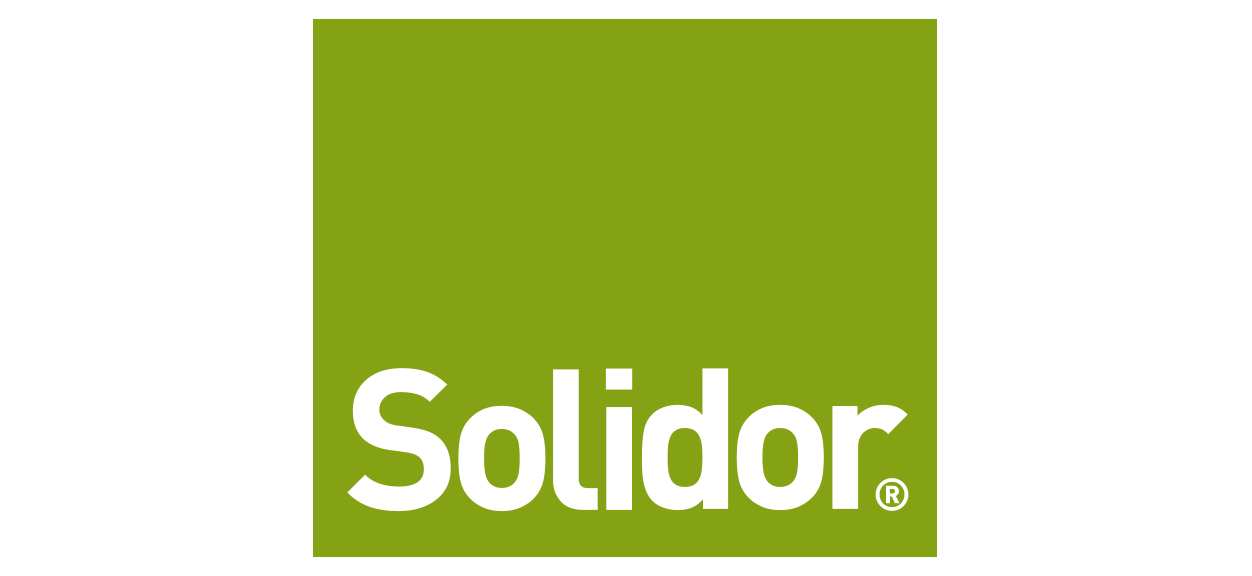 solidor logo