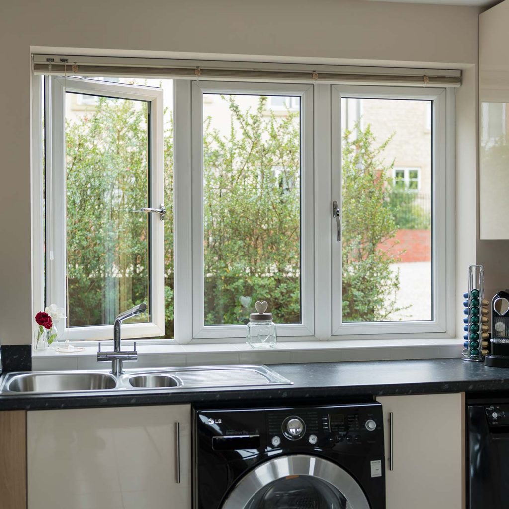 upvc windows sawbridgeworth hertfordshire