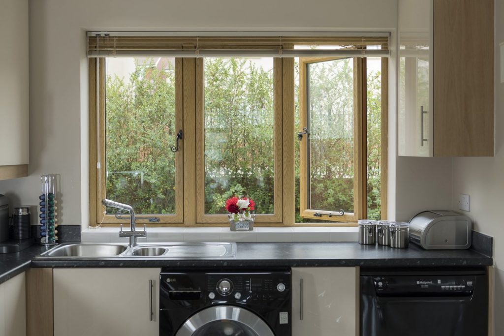 Beat Heat Loss With Sovereign Windows Sovereign Windows